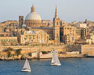 Valletta